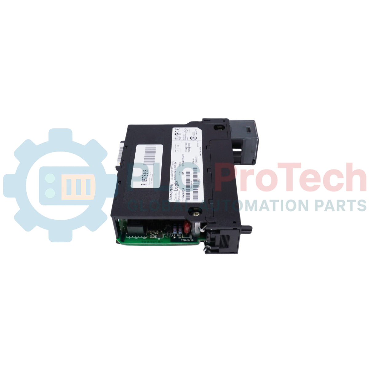 Allen-Bradley 1756-OA8D