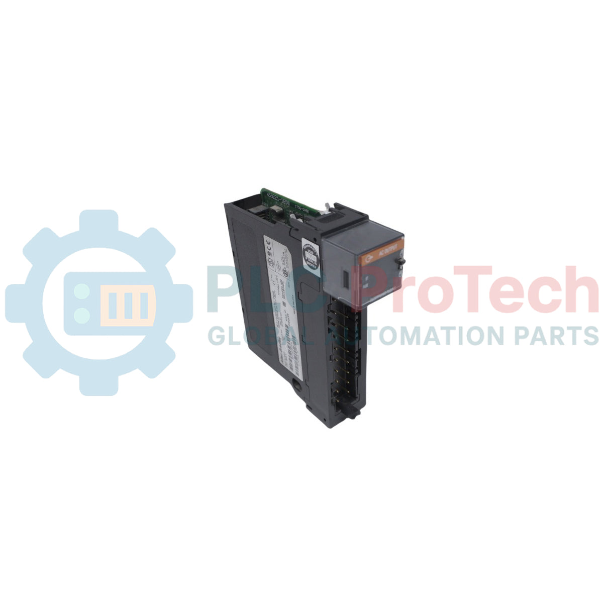 Allen-Bradley 1756-OA8E
