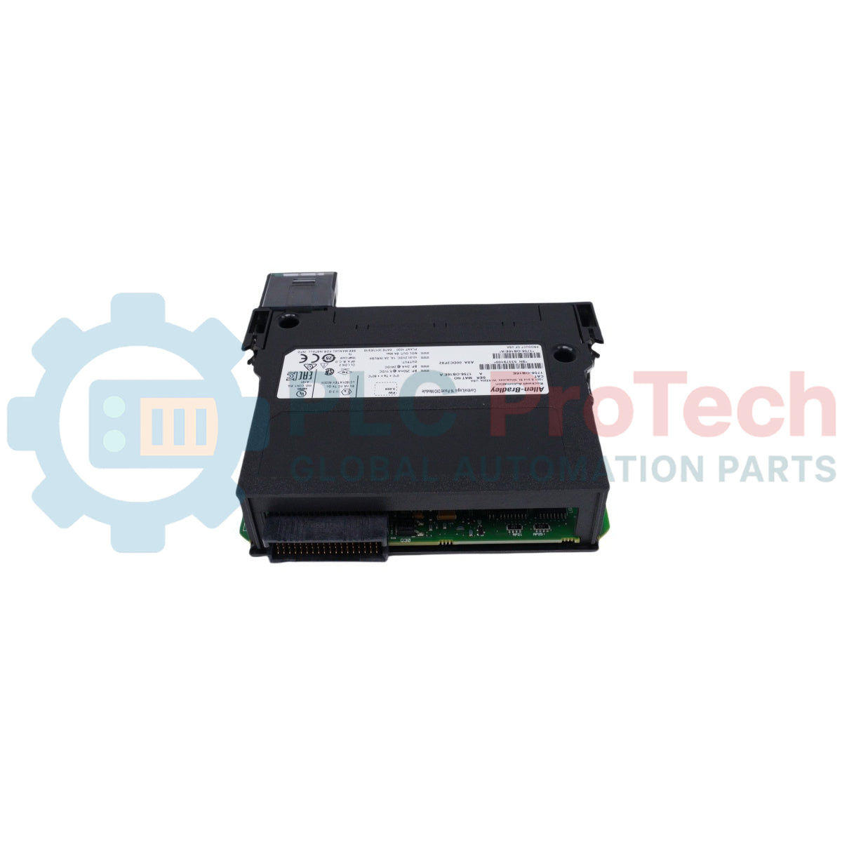 Allen-Bradley 1756-OB16E