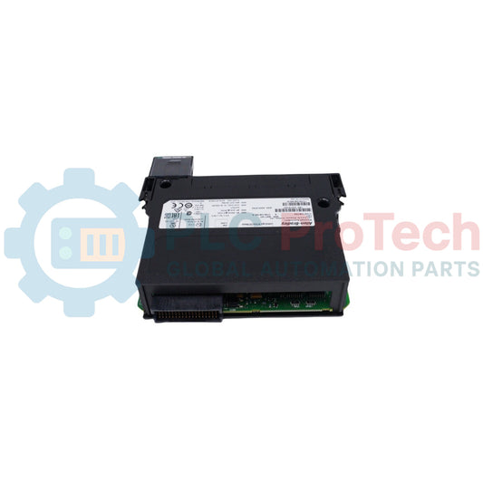 Allen-Bradley 1756-OB16E