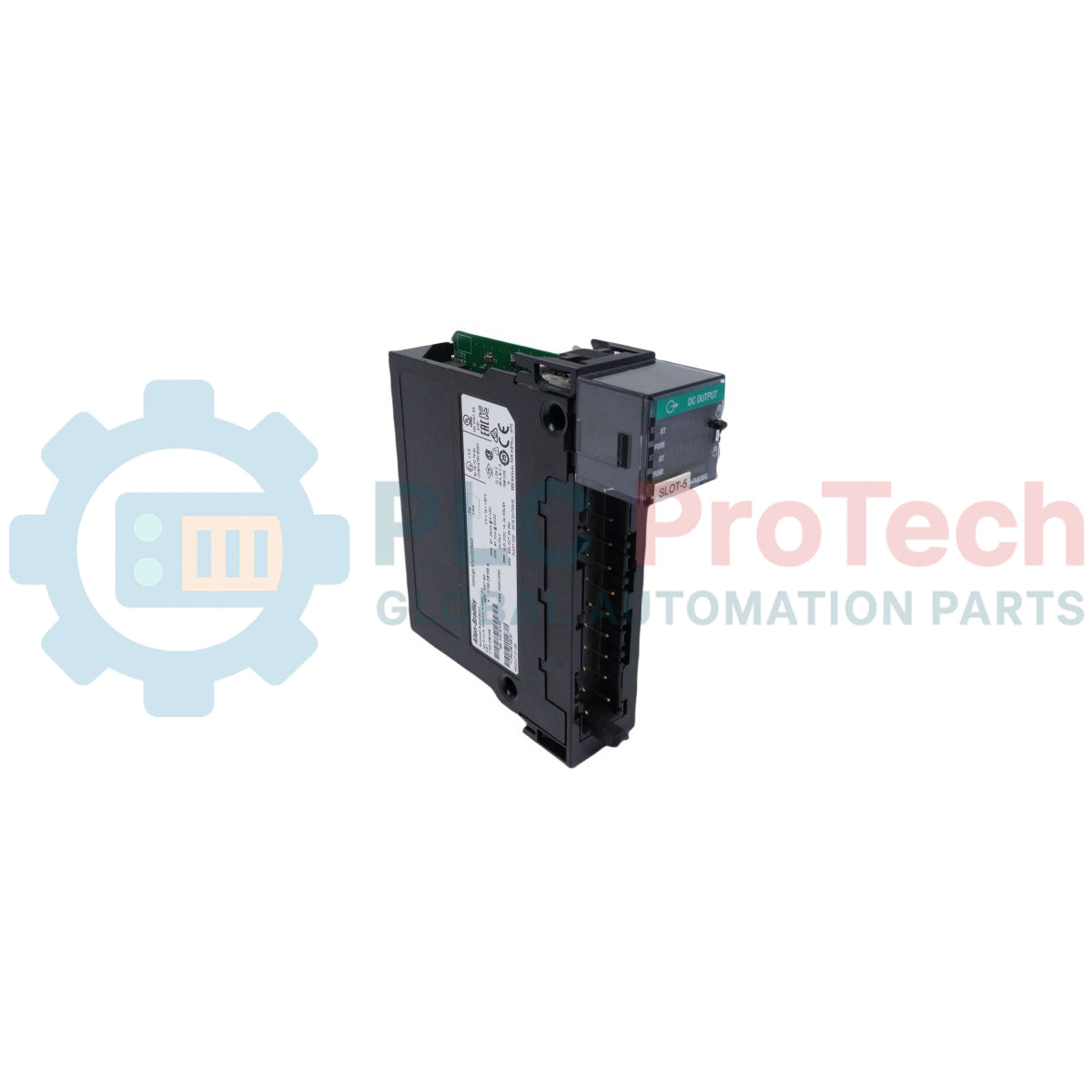 Allen-Bradley 1756-OB16E