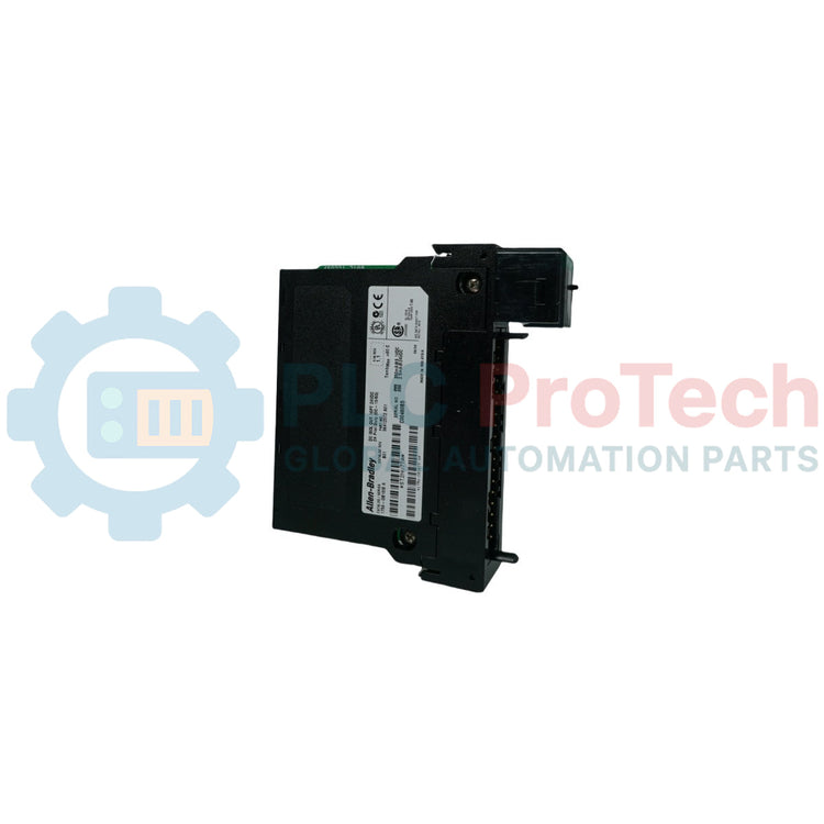 Allen-Bradley 1756-OB16IS
