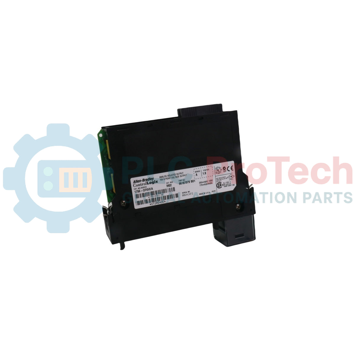 Allen-Bradley 1756-OF6VI