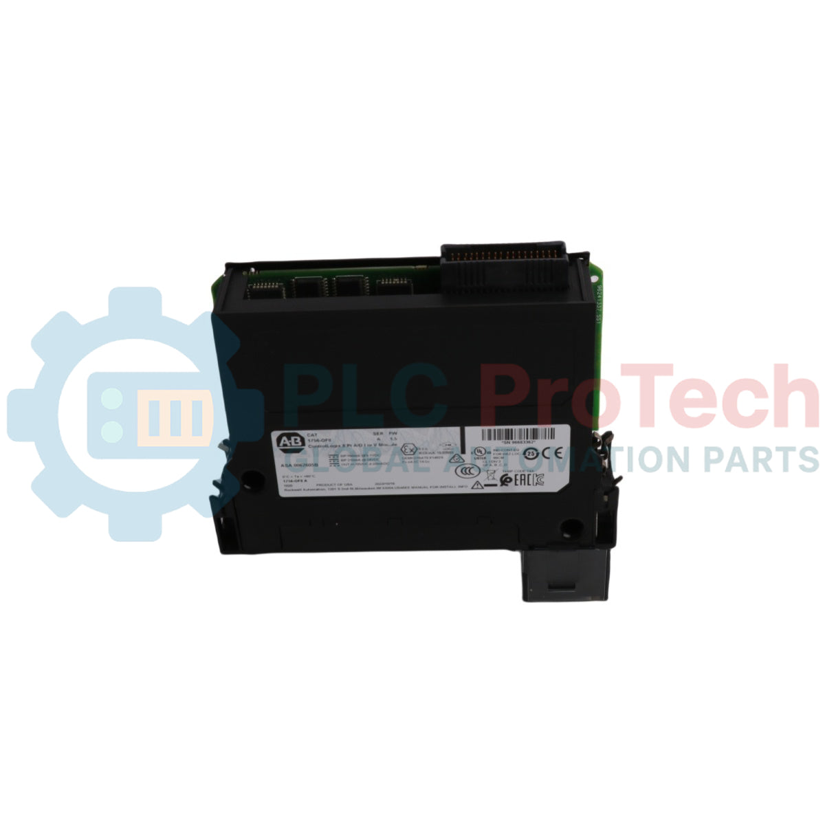 Allen-Bradley1756-OF8