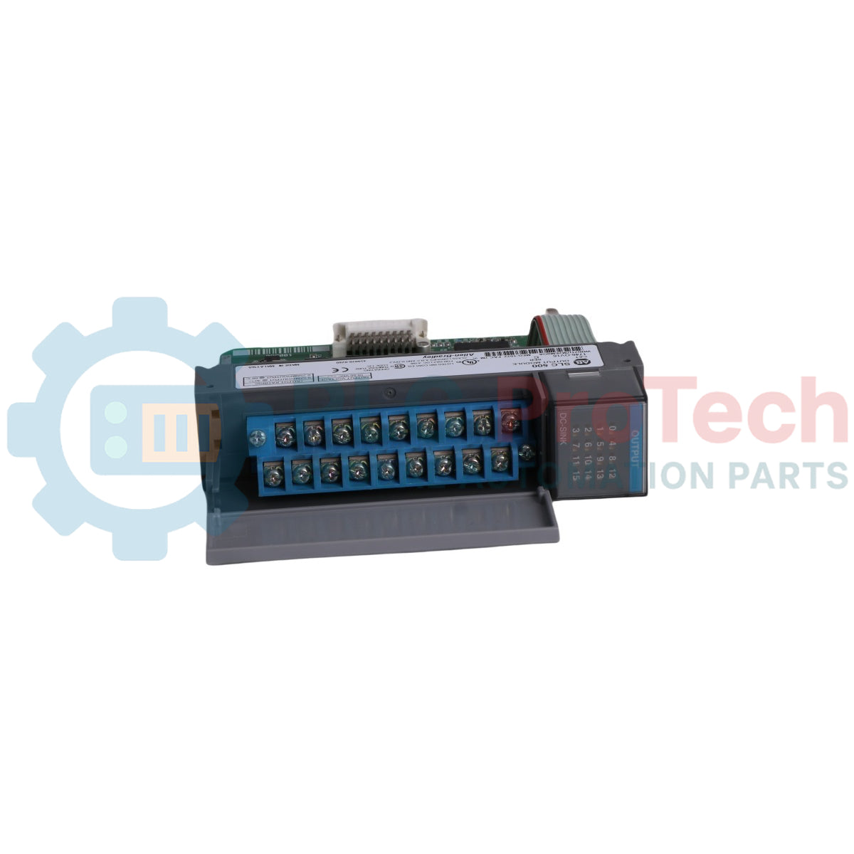 Allen-Bradley 1756-OV16E