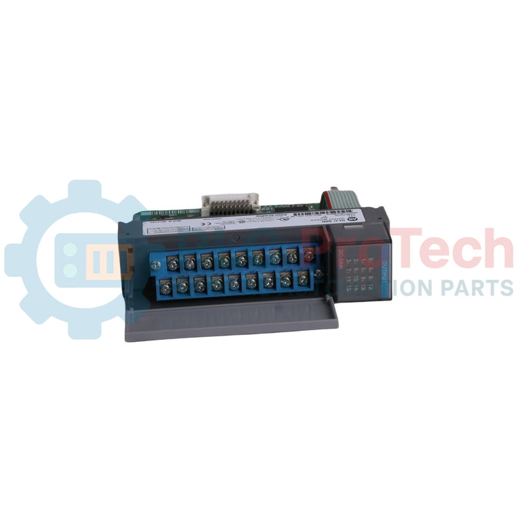 Allen-Bradley 1756-OV16E
