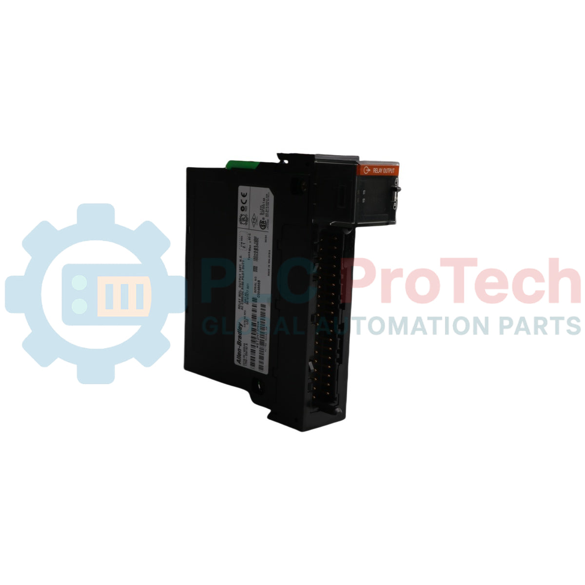 Allen-Bradley1756-OW16I