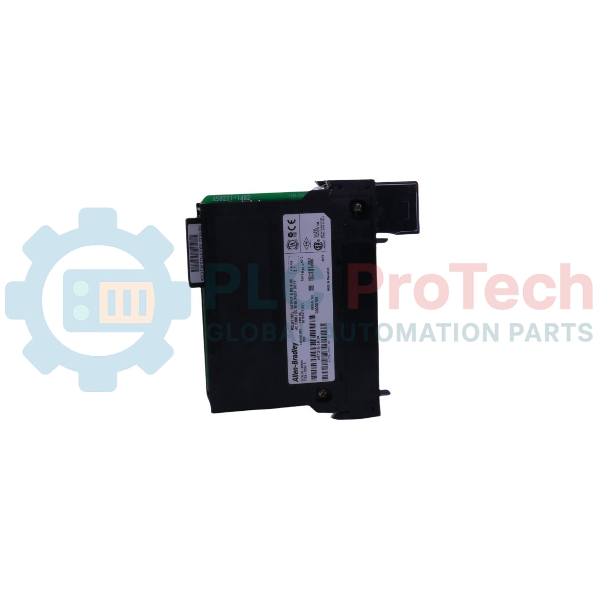 Allen-Bradley 1756-OX8I