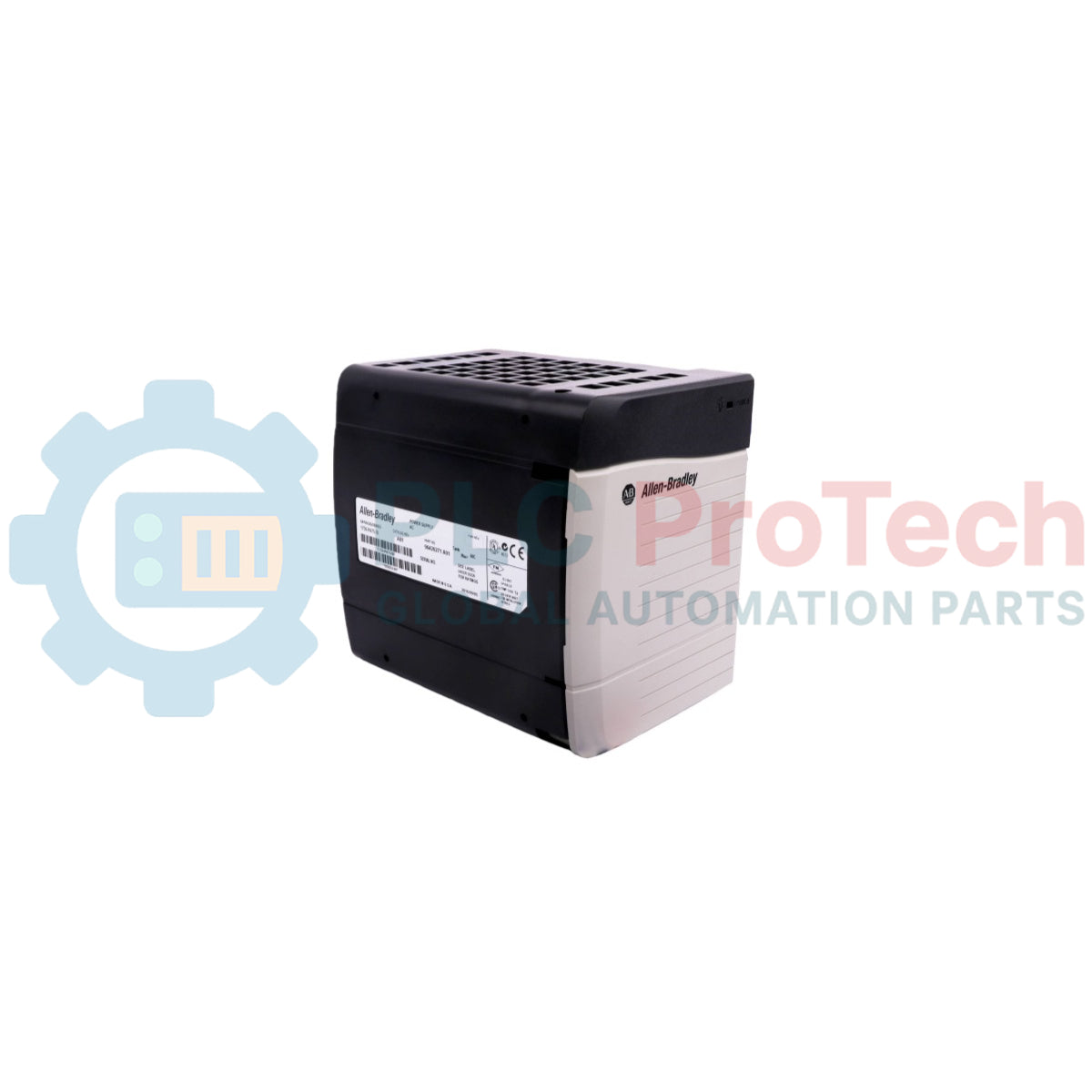 Allen-Bradley 1756-PA75