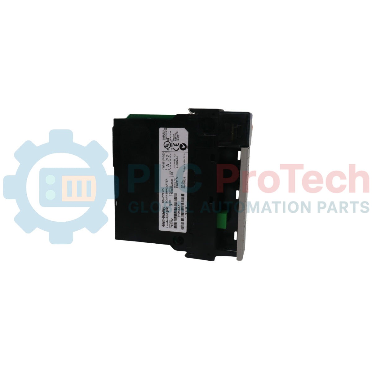 Allen-Bradley 1756-RIO