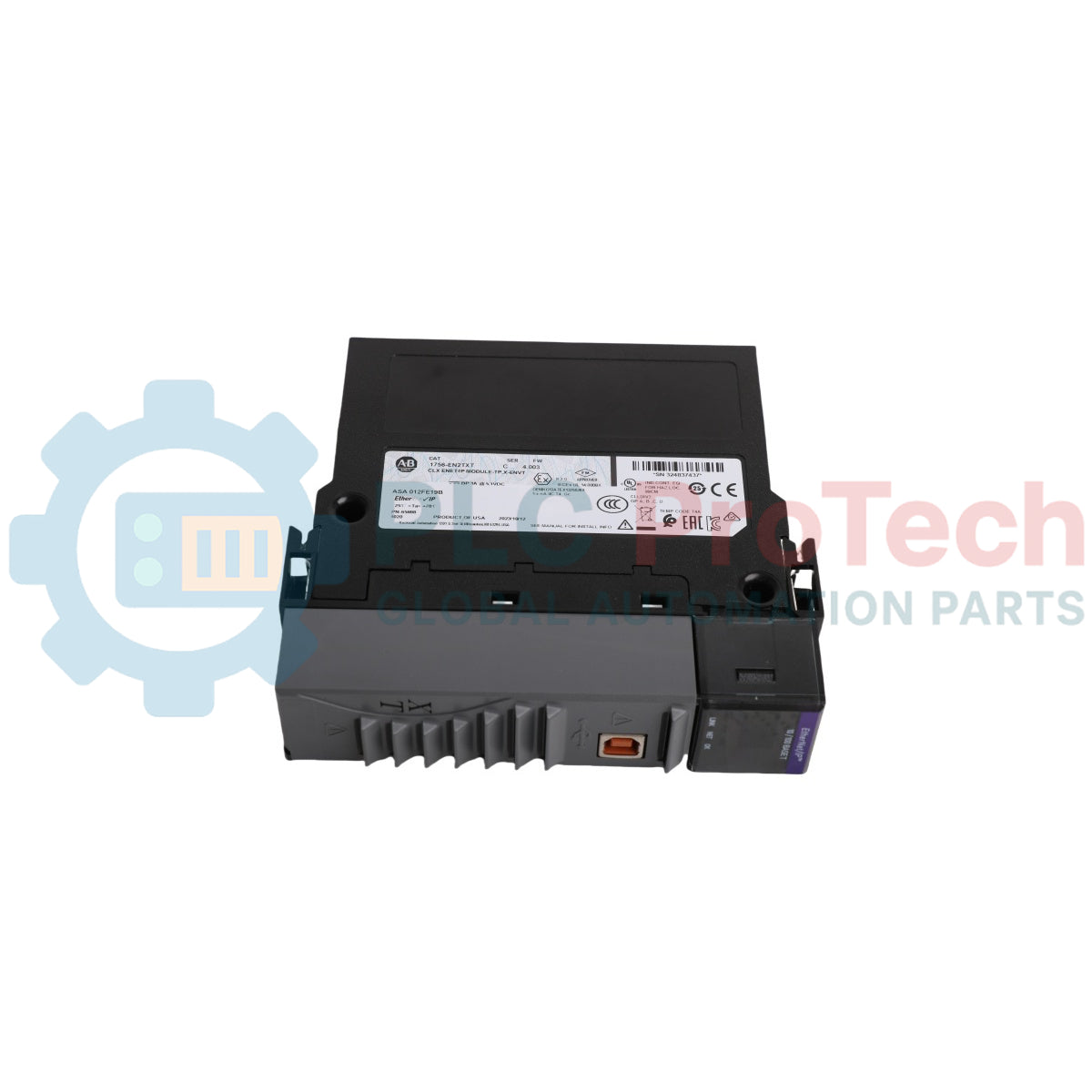 Allen-Bradley 1756-SIM