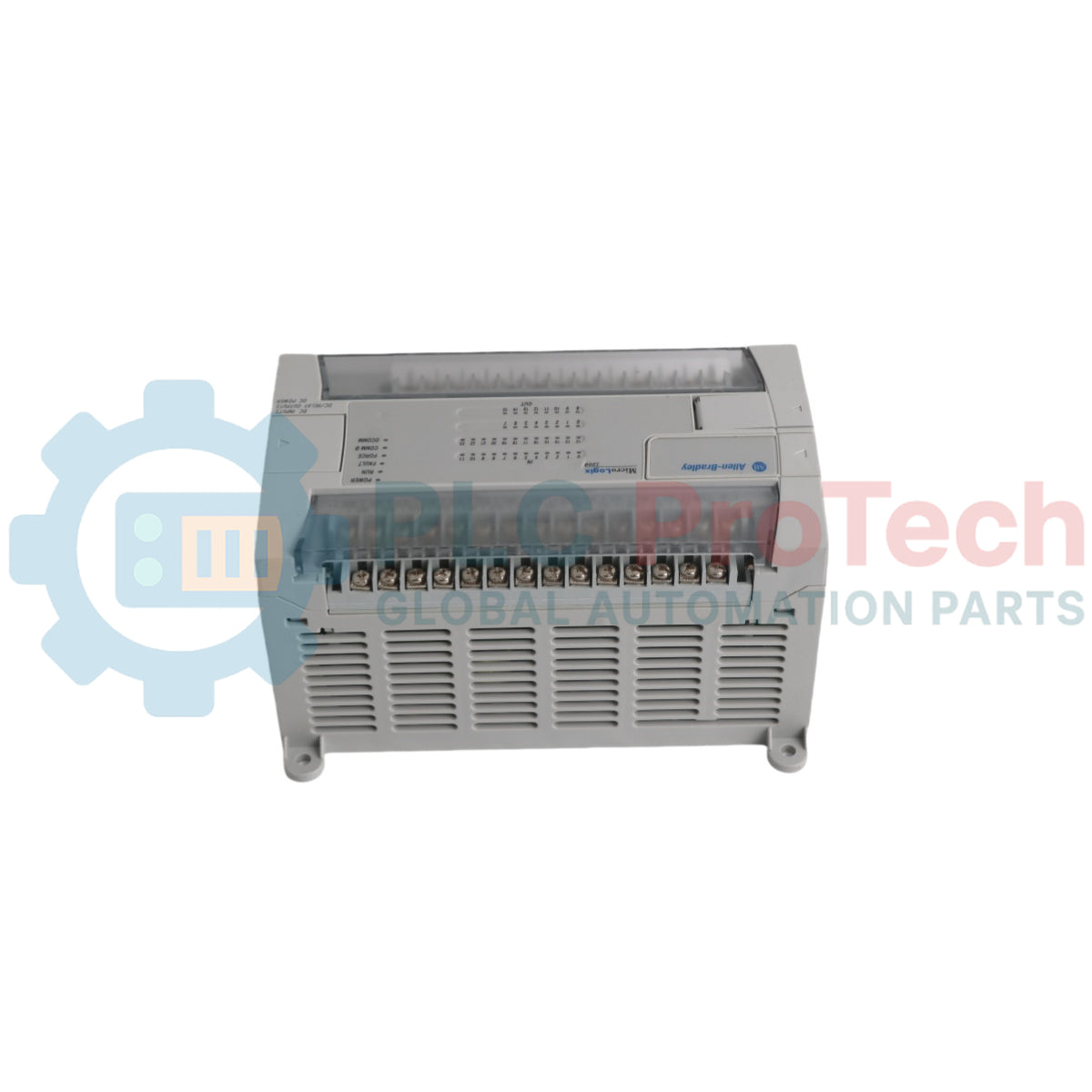 Allen-Bradley 1761-L16BWB