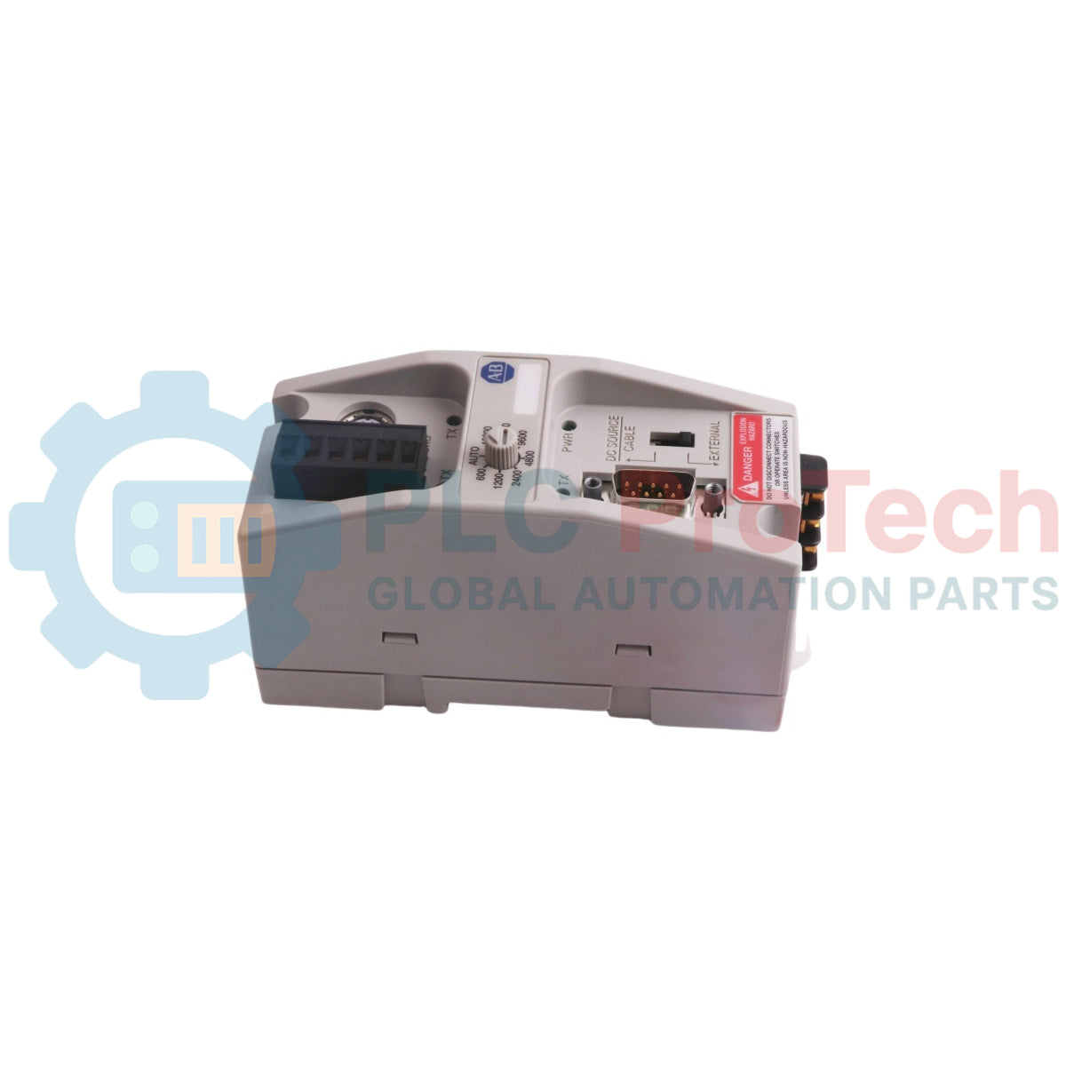 Allen-Bradley 1761-NET-AIC