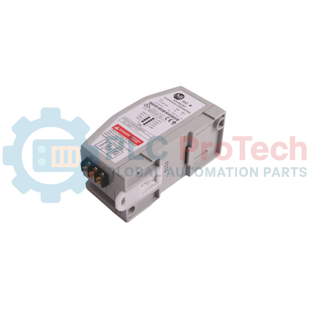 Allen-Bradley 1761-NET-AIC
