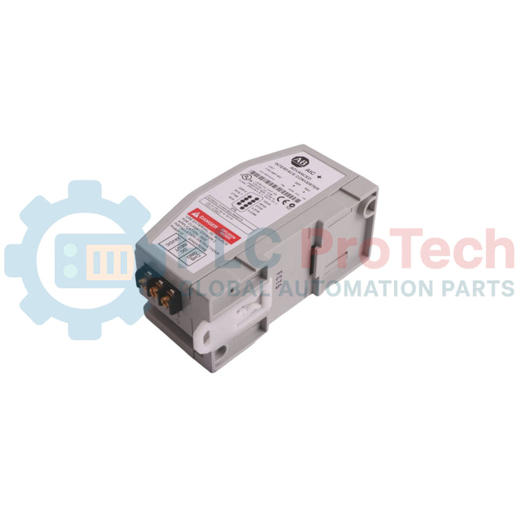 Allen-Bradley 1761-NET-AIC