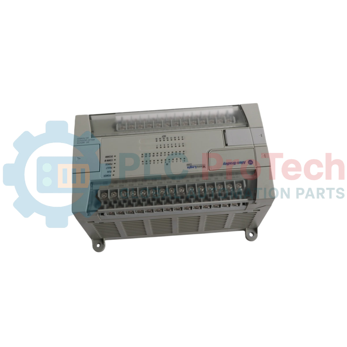 Allen-Bradley 1762-L40BWA