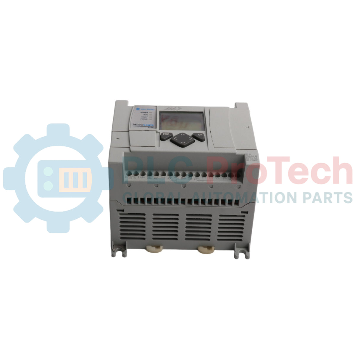 Allen-Bradley Allen Bradley 1763-L16BBB