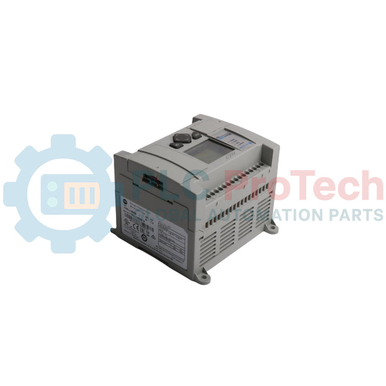 Allen-Bradley Allen Bradley 1763-L16BBB