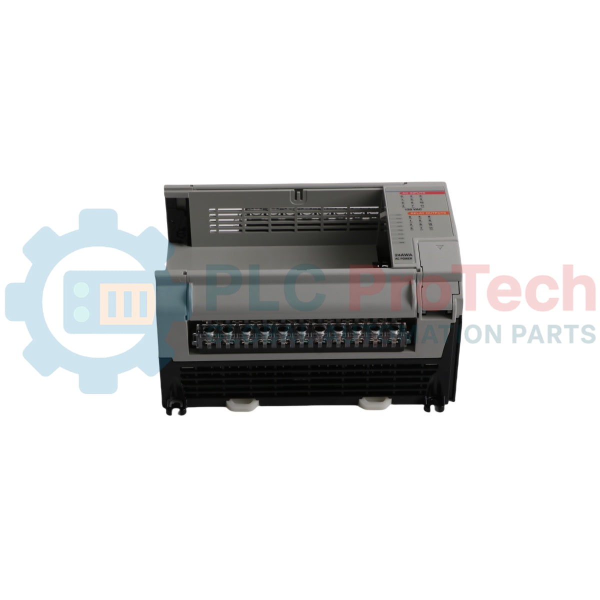 Allen-Bradley1764-24AWA