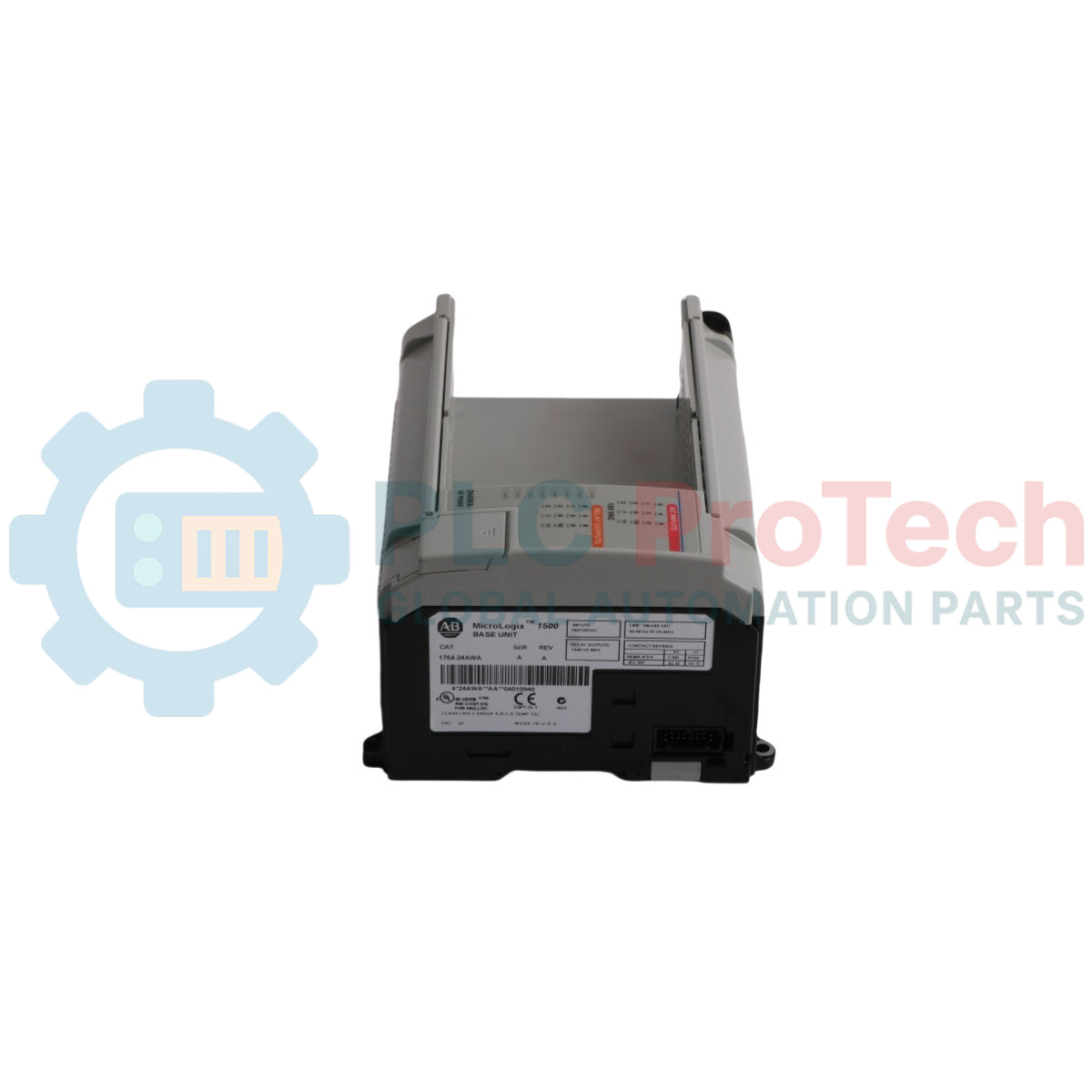 Allen-Bradley1764-24AWA