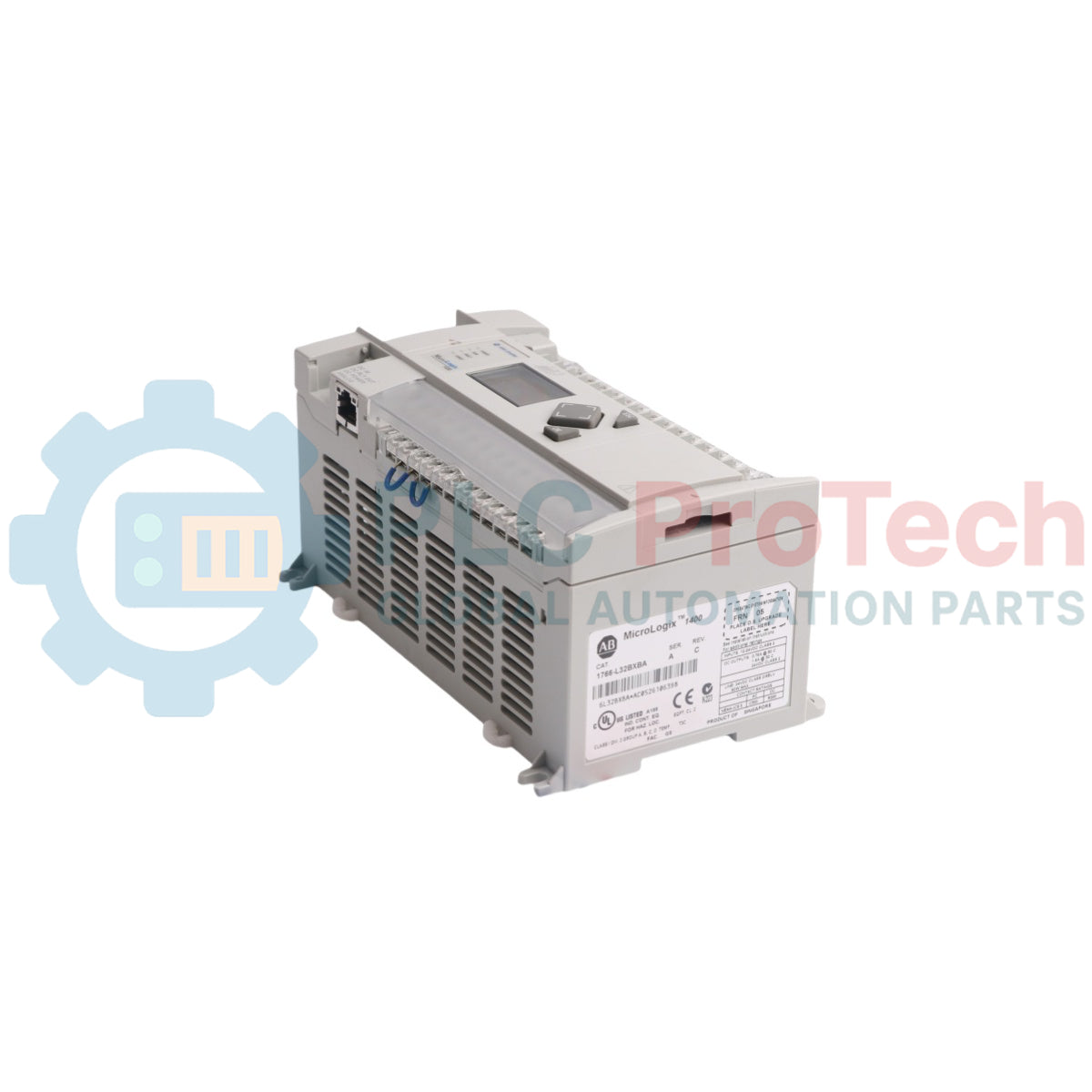 Allen-Bradley1766-L32BXBA