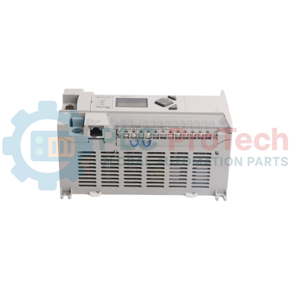 Allen-Bradley1766-L32BXBA