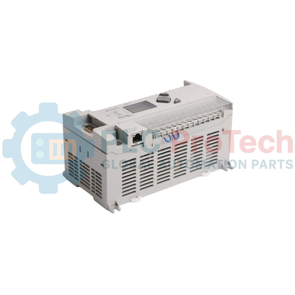 Allen-Bradley1766-L32BXBA
