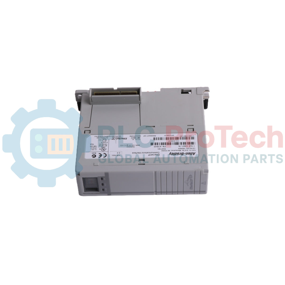 Allen-Bradley 1768-ENBT
