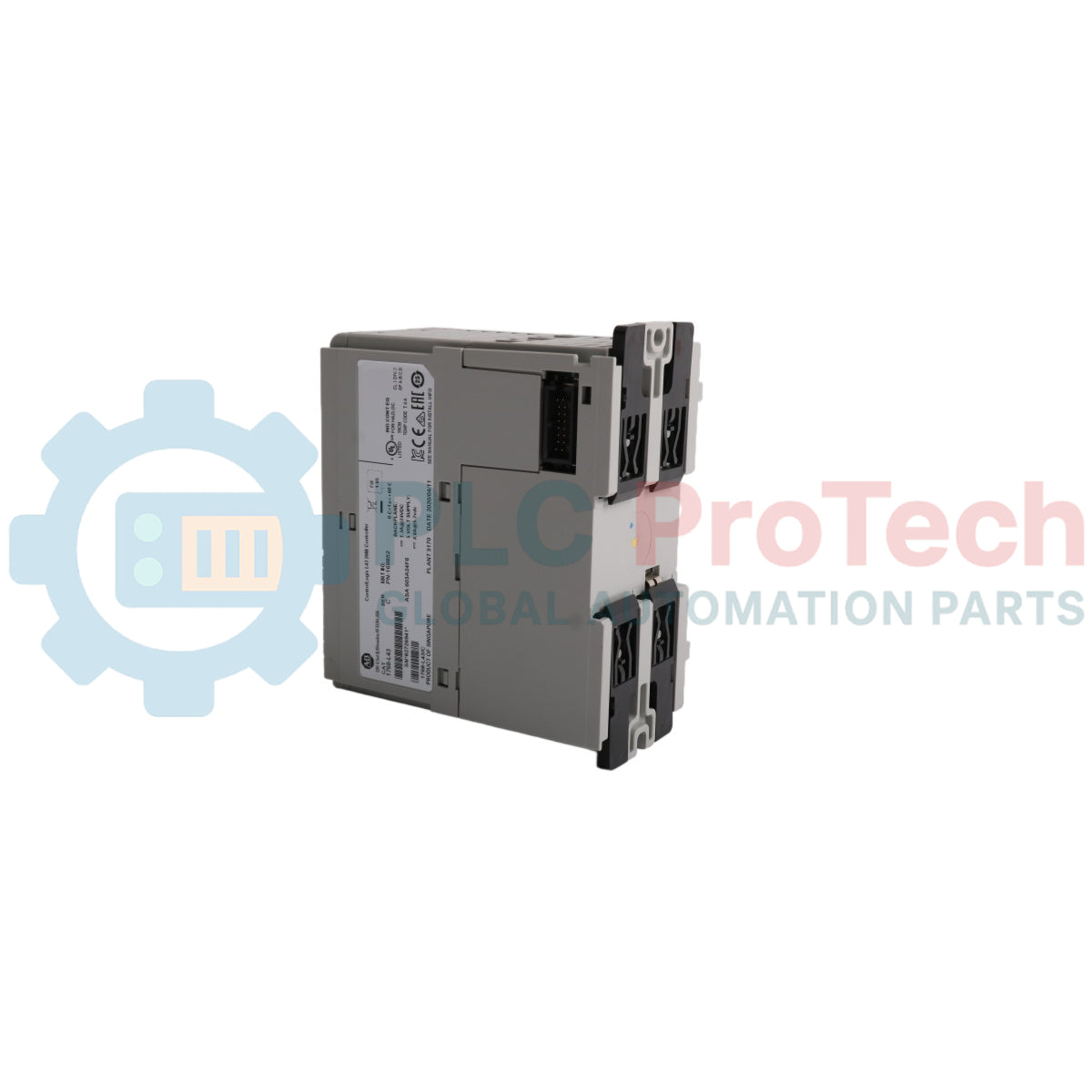 Allen-Bradley 1768-L43