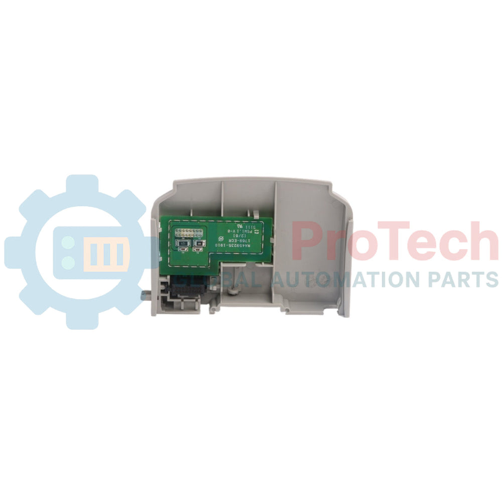 Allen-Bradley 1769-ECR