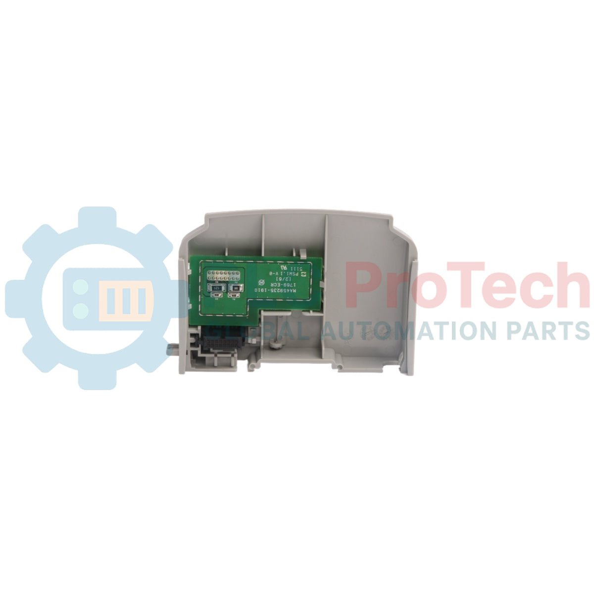 Allen-Bradley 1769-ECR