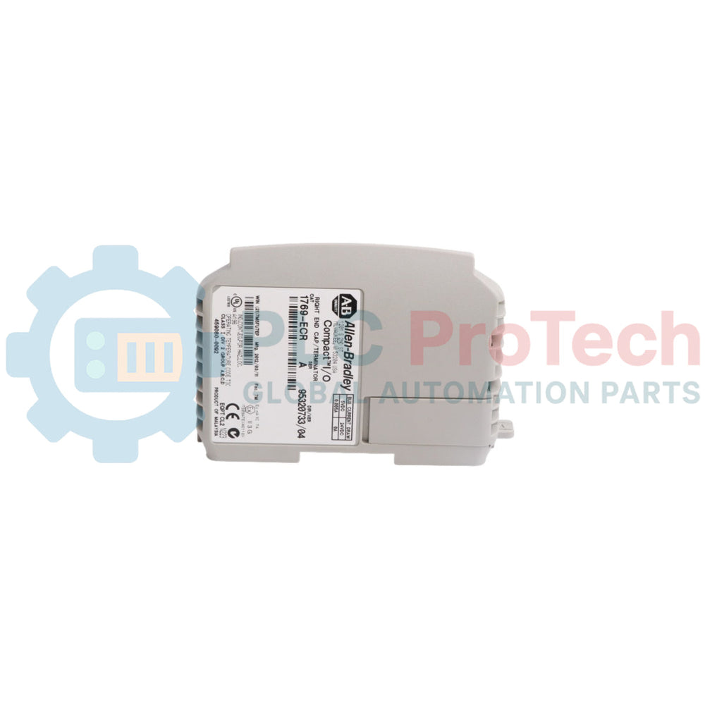 Allen-Bradley 1769-ECR