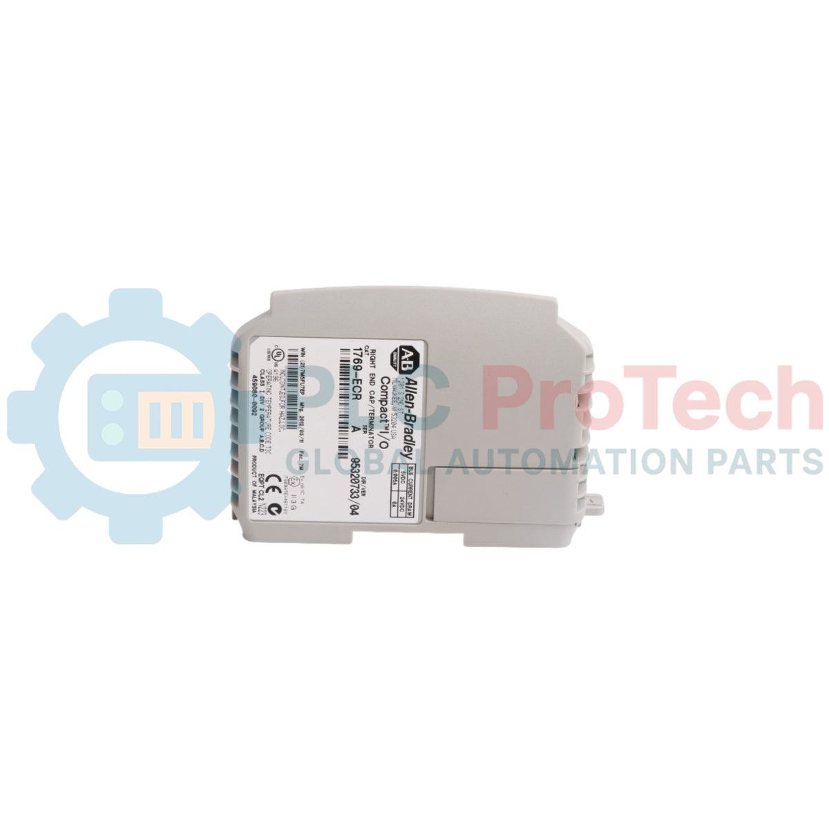 Allen-Bradley 1769-ECR