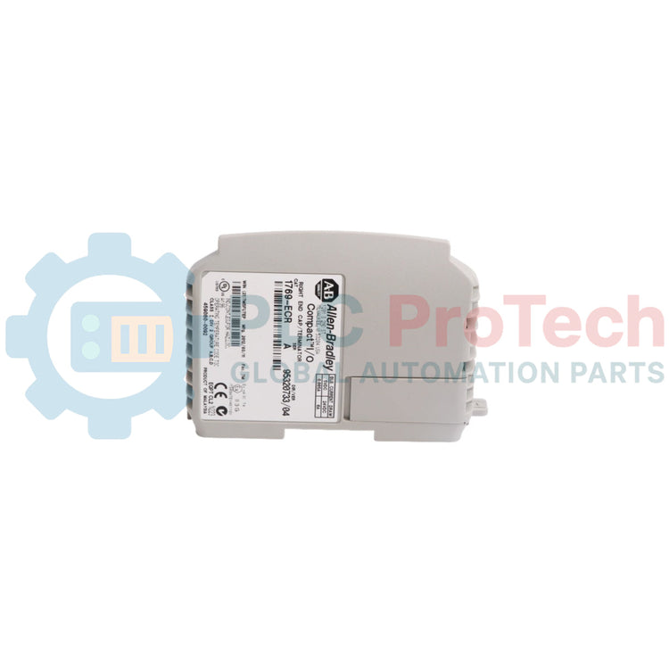 Allen-Bradley 1769-ECR