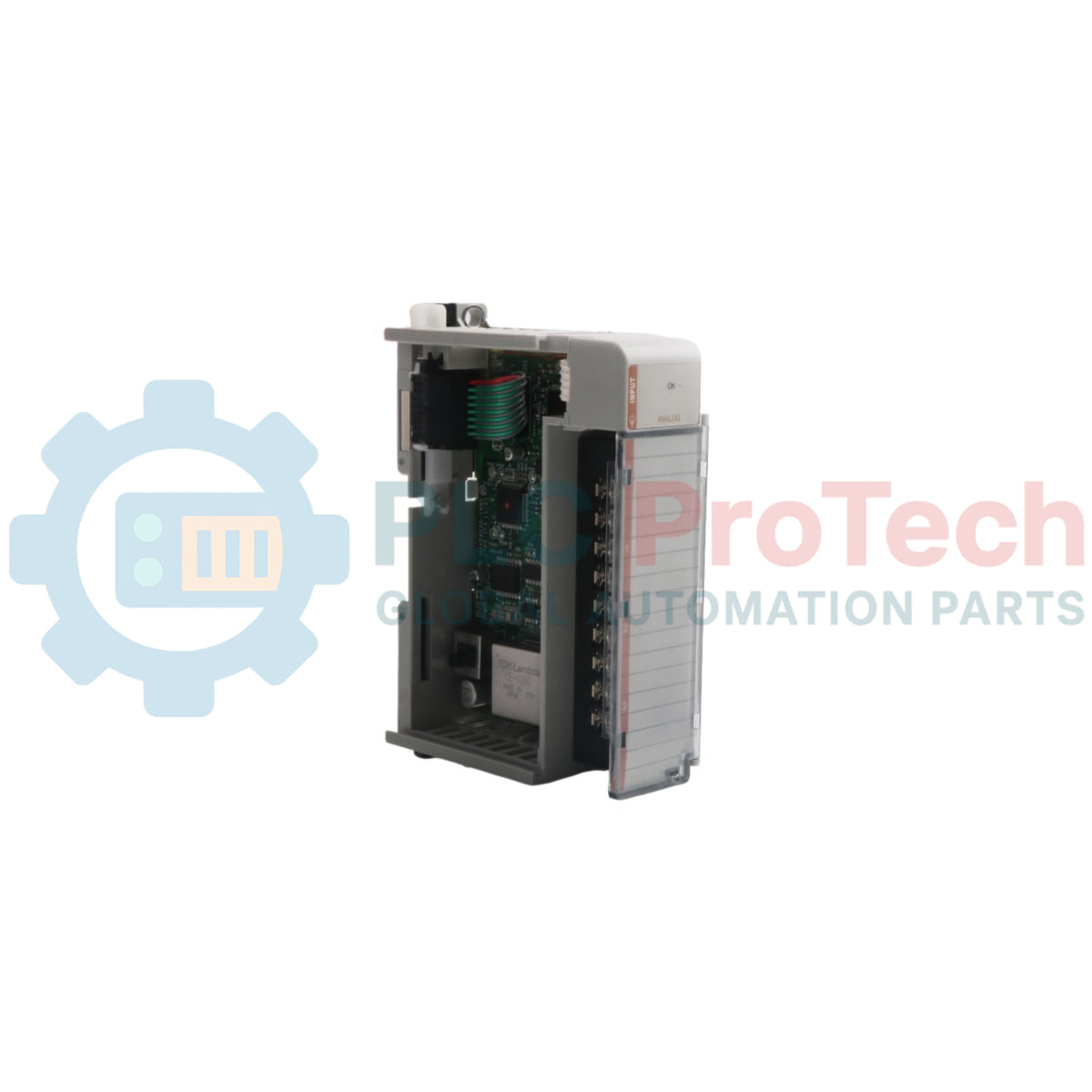 Allen-Bradley 1769-IF4