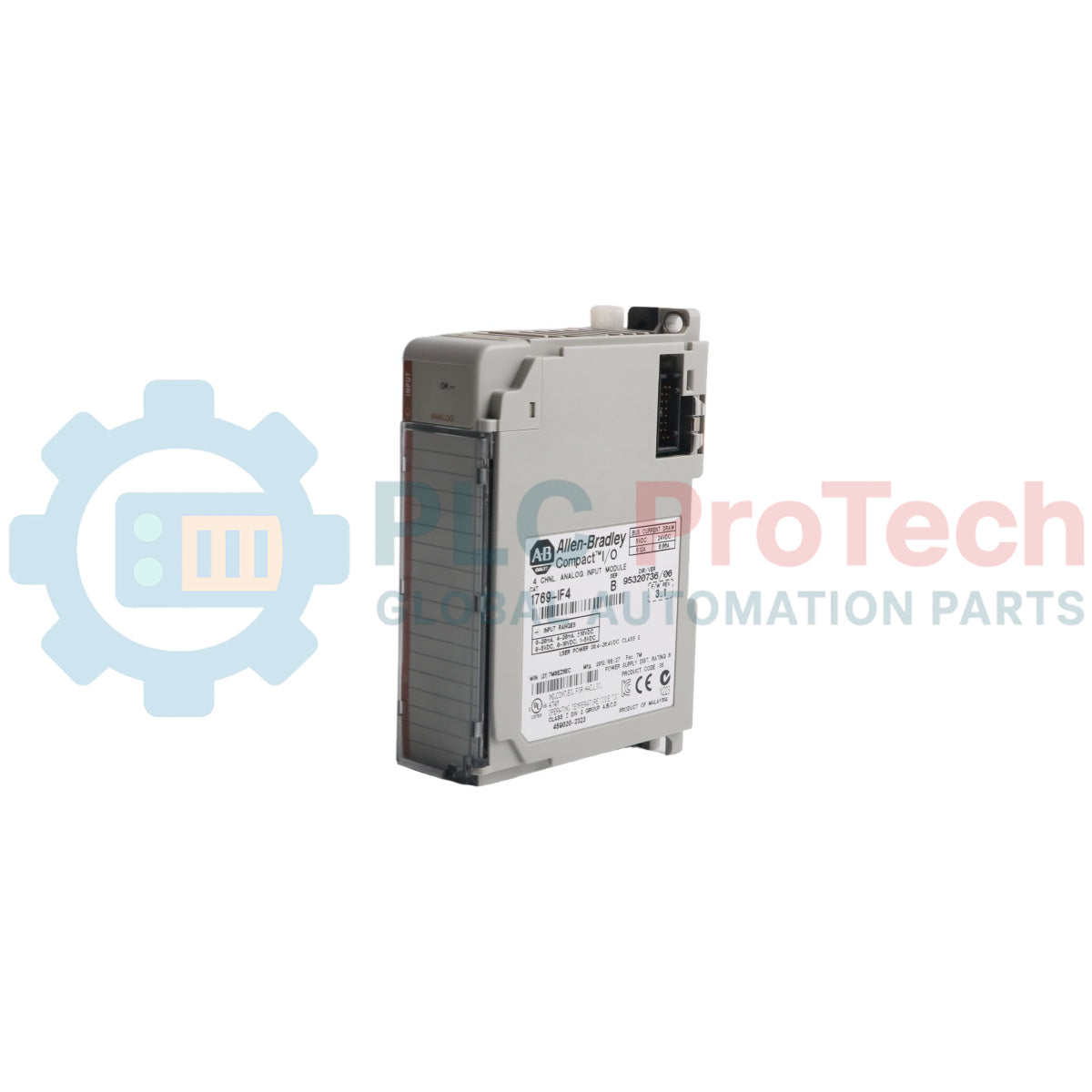 Allen-Bradley 1769-IF4