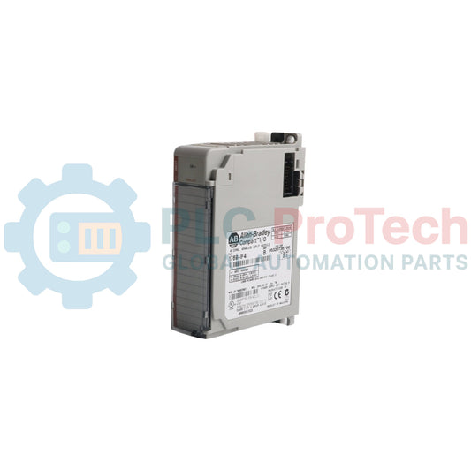 Allen-Bradley 1769-IF4