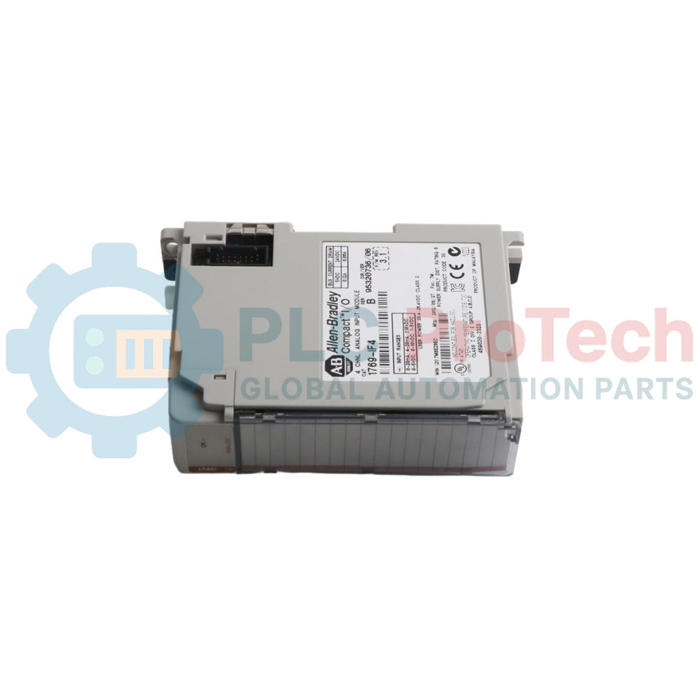 Allen-Bradley 1769-IF4