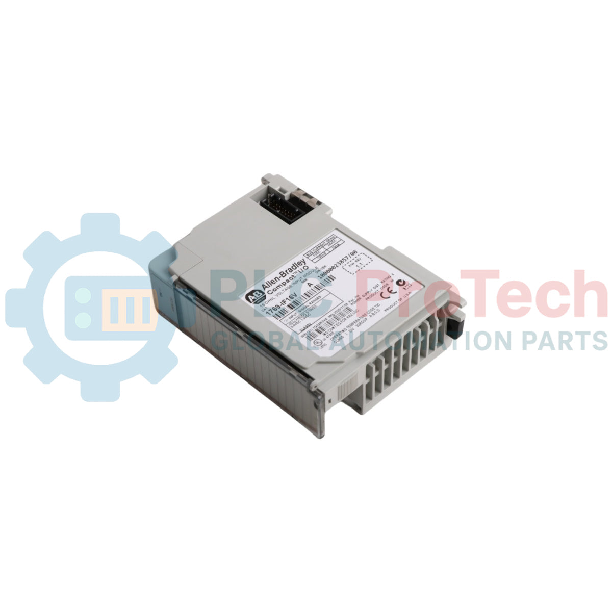 Allen-Bradley 1769-IF4XOF2