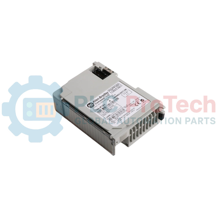Allen-Bradley 1769-IF4XOF2