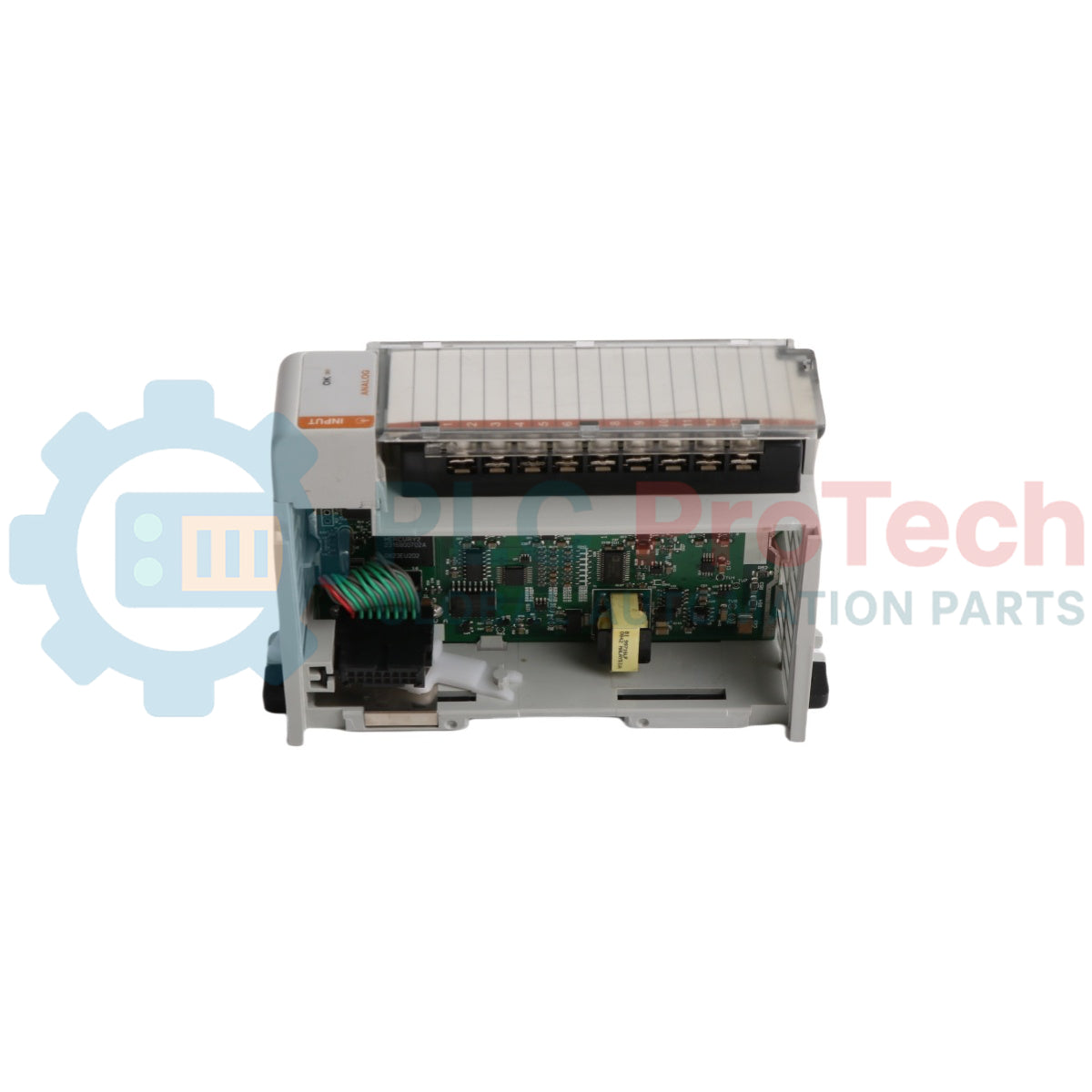 Allen-Bradley 1769-IF4XOF2
