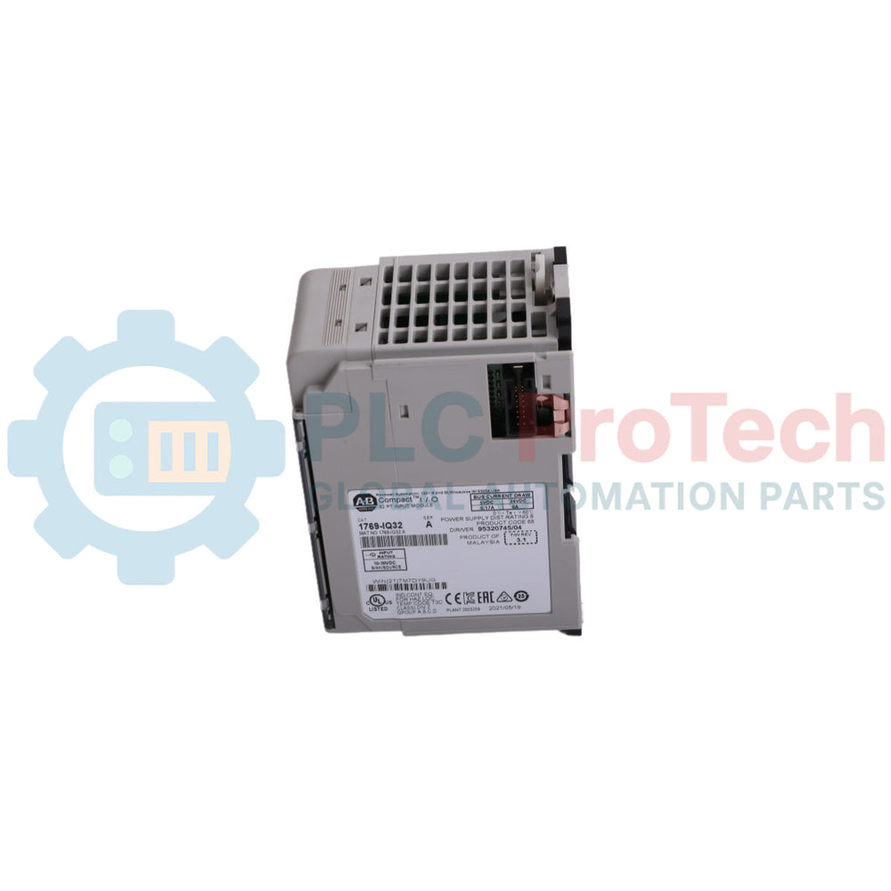 Allen-Bradley 1769-IQ32