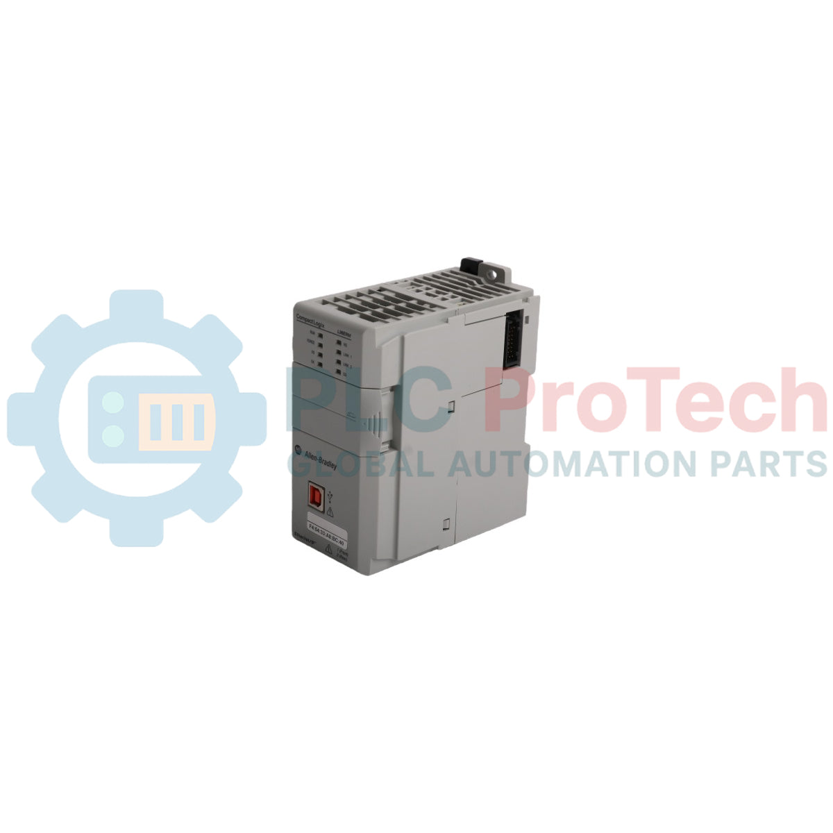 Allen-Bradley 1769-L36ERM