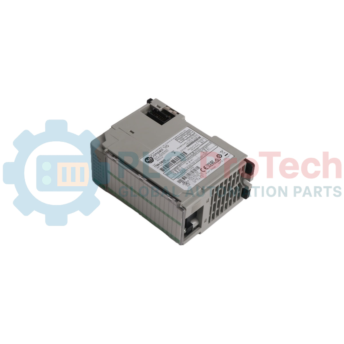 Allen-Bradley 1769-OB32