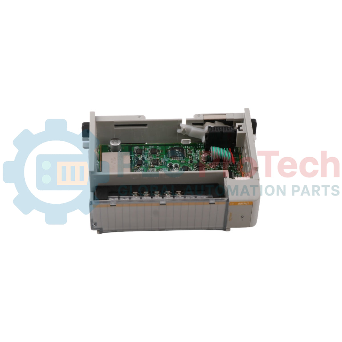 Allen-Bradley 1769-OF4