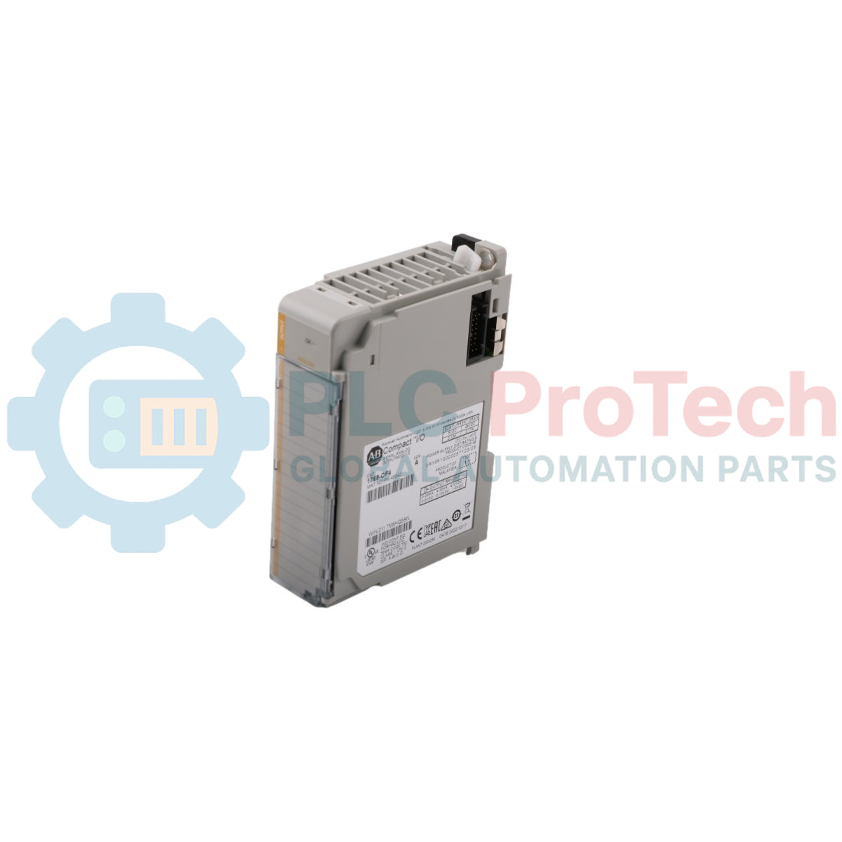 Allen-Bradley 1769-OF4