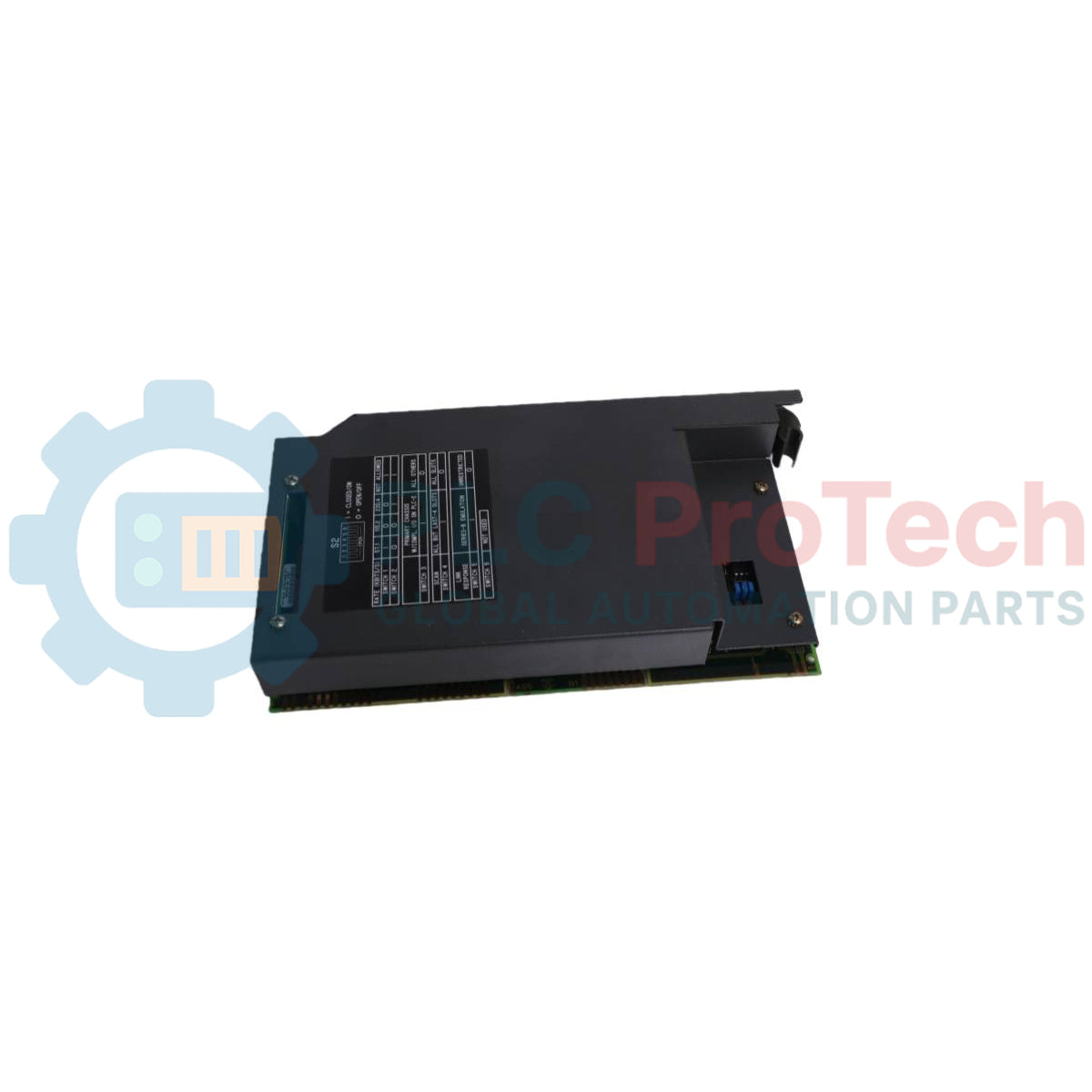 Allen-Bradley 1771-ASB/E