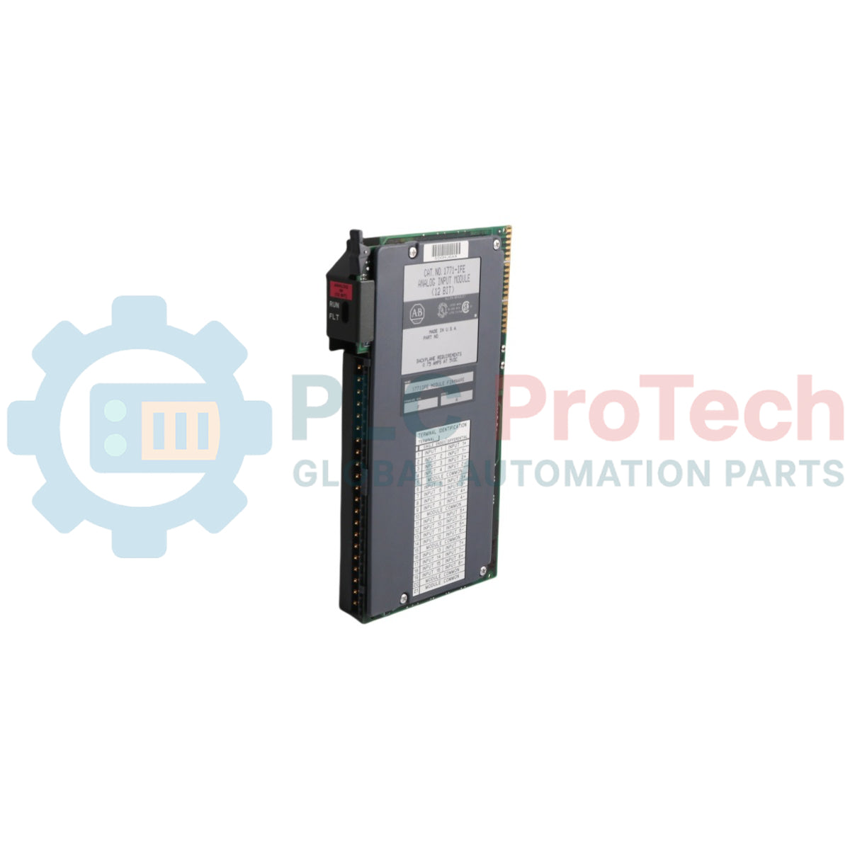 Allen-Bradley1771-IFE