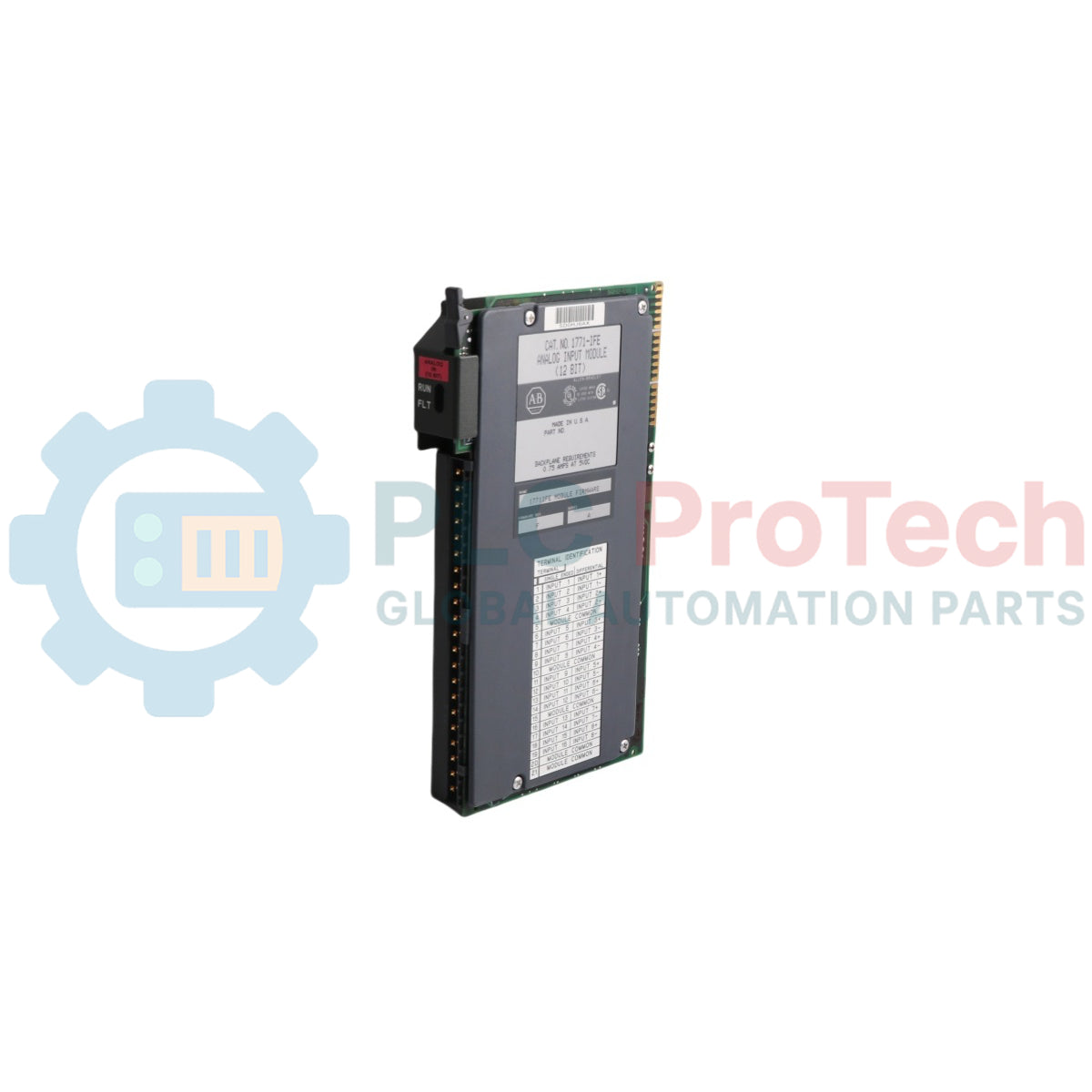 Allen-Bradley1771-OFE1