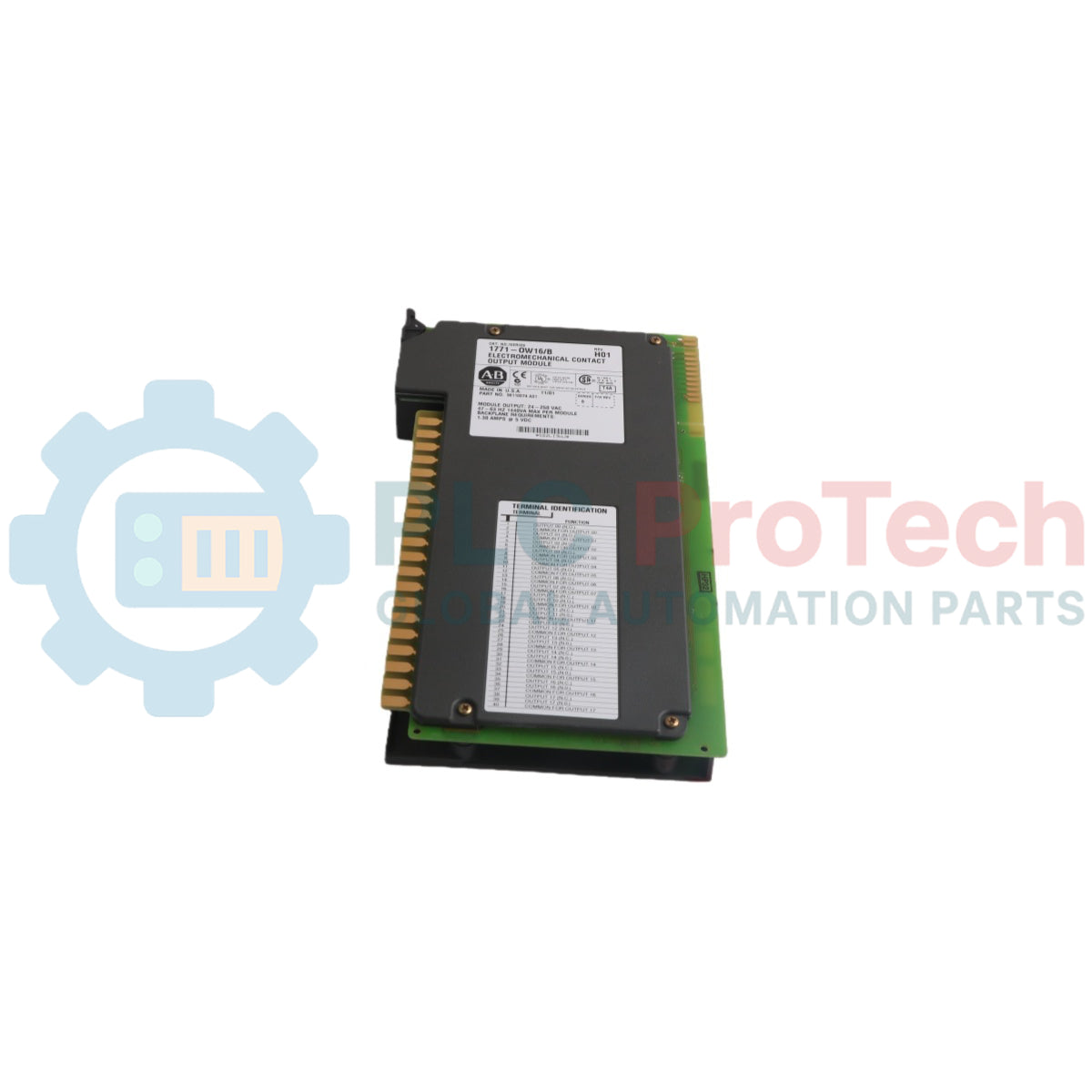 Allen-Bradley 1771-OW